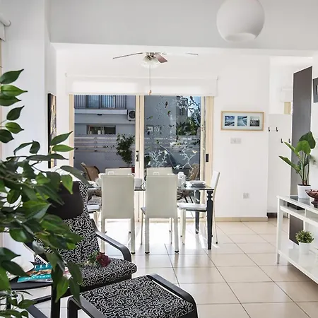 빌라 Imagine Your Family Renting A Luxury Holiday Close To Paralimni's Main Attractions, 1288 *