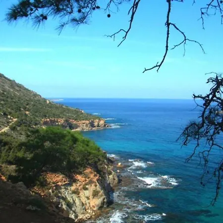 빌라 Imagine Your Family Renting A Luxury Holiday Close To Paralimni's Main Attractions, 1288 *