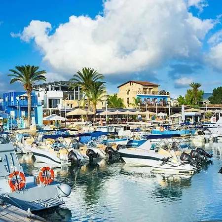 Imagine Your Family Renting A Luxury Holiday Close To Paralimni's Main Attractions, 1288 파라림니