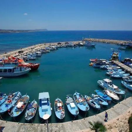 Imagine Your Family Renting A Luxury Holiday Close To Paralimni's Main Attractions, 1288 Villa *