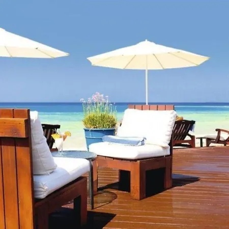 Imagine Your Family Renting A Luxury Holiday Close To Paralimni's Main Attractions, 1288 * Paralimni